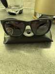 Okulary Ray-Ban Justin