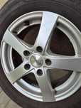 Alufelgi 15" 5x112, Audi, VW, Seat, Skoda