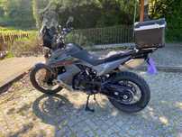 KTM 890 Adventure L