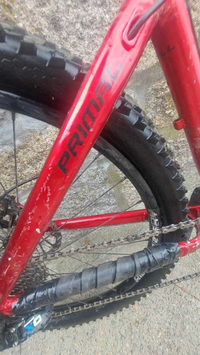 Dartmoor Primal 27.5