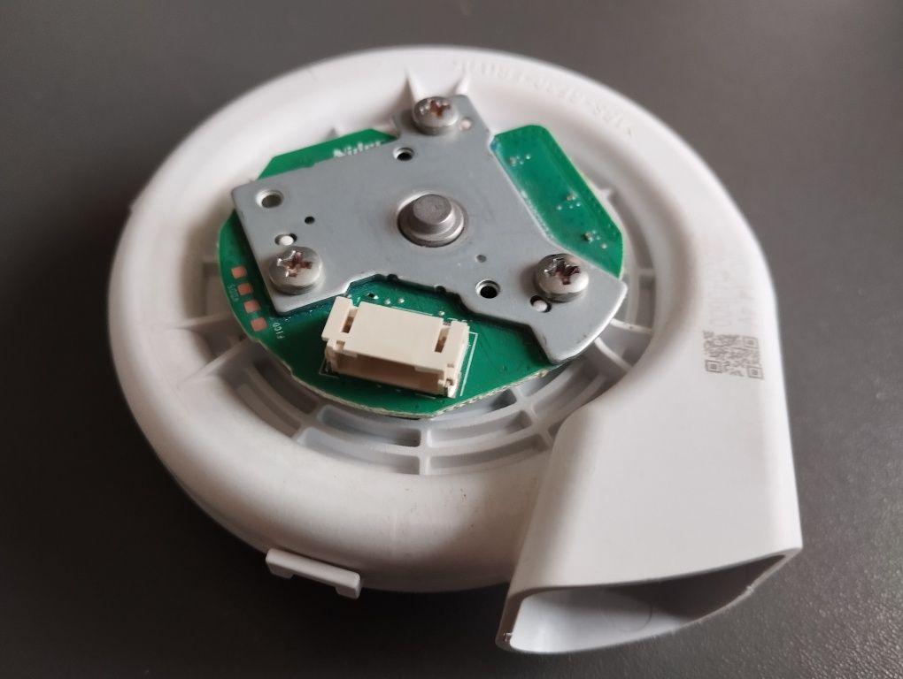 Moduł TURBINY firmy Roborock S5 max, S7, S6maxV