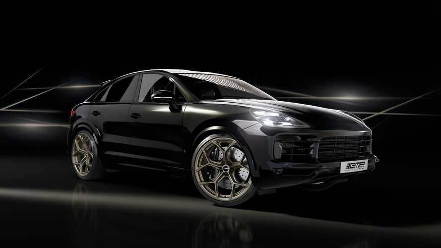 Koła letnie GMP Ultrivity 20 5x112 ET38 Audi A6 C8 Michelin 255/40R20