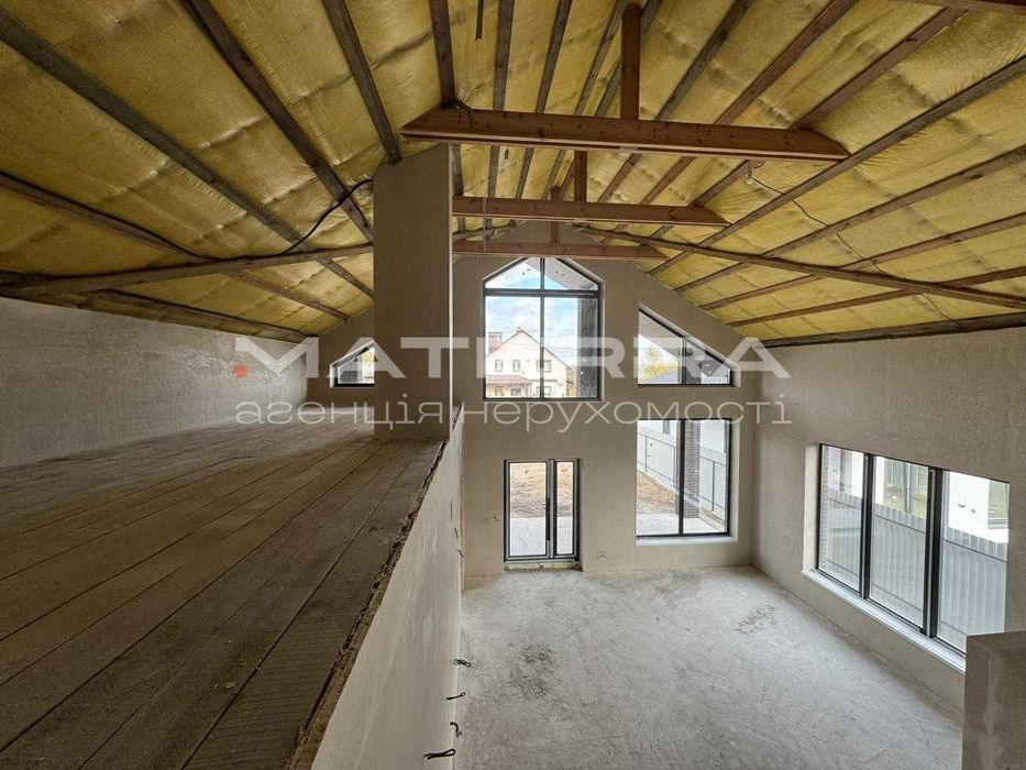 Віта-Поштова Продаж котеджу 150м2 з другим світлом панорамним видом