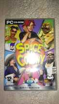 Space Colony Edição Especial - PC-CD-ROM