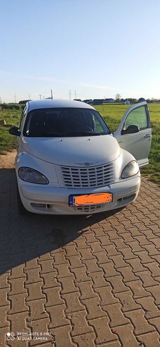 Chrysler PT Cruiser