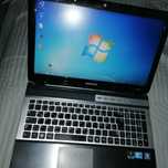 Laptop Samsung RF610, i7-Q720. Sprawny czytać opis.