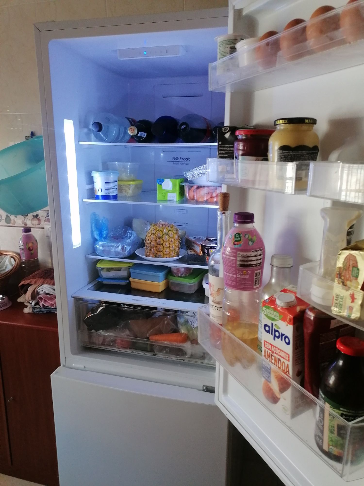 Vendo Frigorífico Combinado