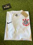 Camisola Corinthians 24/25 Home-