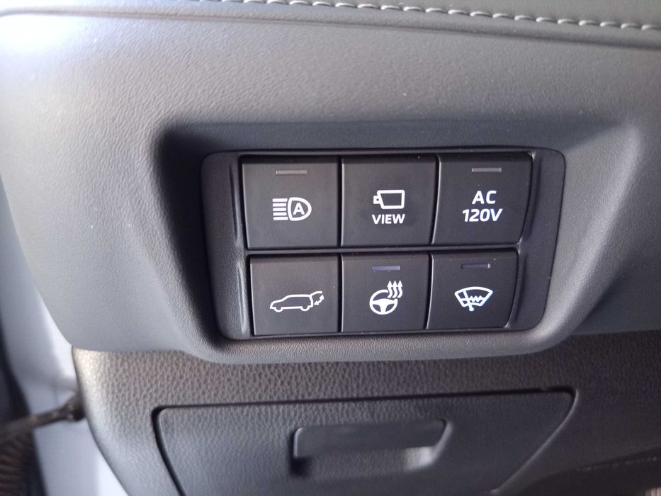 Toyota Highlander 2020 Hybrid Limited