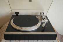 Gramofon Fully Automatic JVC QL- Y3F