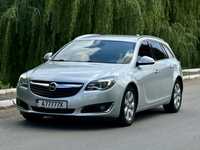 Opel Insignia Sports Tourer