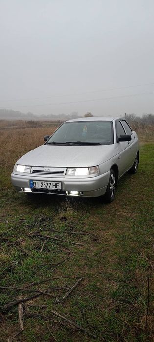 Продам ваз 2110.