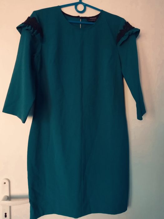 Sukienka Reserved (rozmiar M)- 10zł