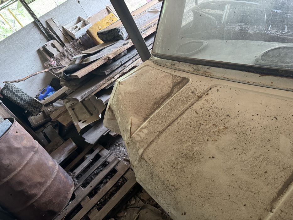 ‼️Продаю ВАЗ 2106 / Жигули 2106 / Класика — під відновлення‼️