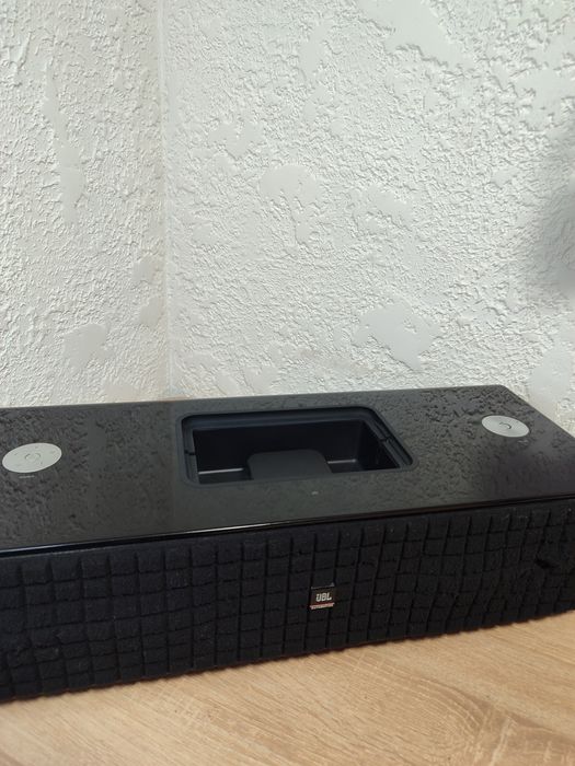 Аудіосистема JBL Authentics L8