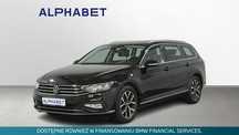 Volkswagen Passat Volkswagen Passat Variant 2.0 TSI 190 KM DSG Elegance
