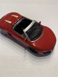 Model pojazdu Audi R8 Spyder