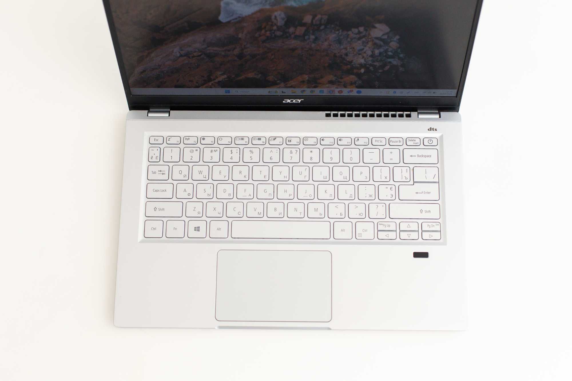 Laptop Acer Swift 3 SF314-43 (NX.AB1EU.00J)
