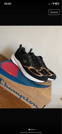 Adidasy Champion