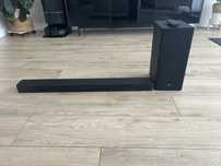 Soundbar Bluetooth LG SK5