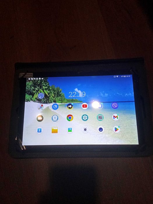 Планшет Pad6S Pro