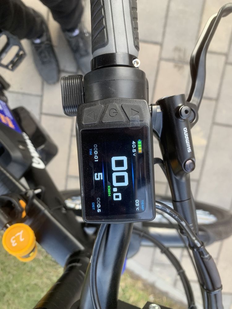 Оренда електровелосипедів  для кур‘єрів (glovo , bolt , uklon) прокат