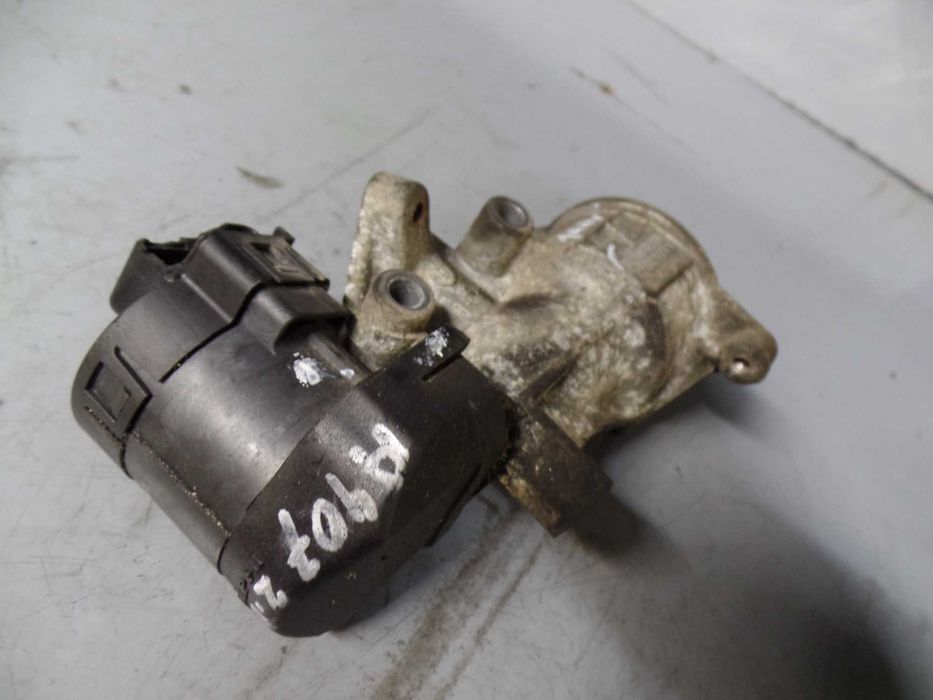 Paz5 Zawór EGR peugeot 407 2.0hdi wysyłka