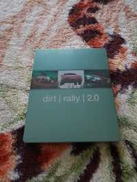 Steelbook Dirt Rally 2.0