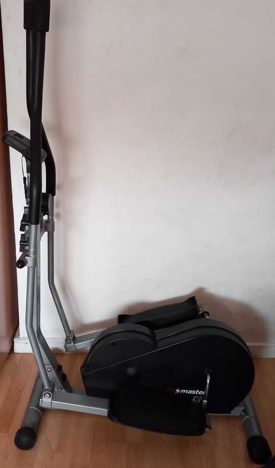 Bicicleta elíptica Promaster