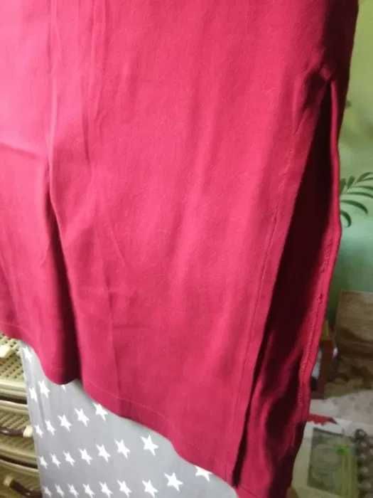 Продам платье-сарафан состояние нового!