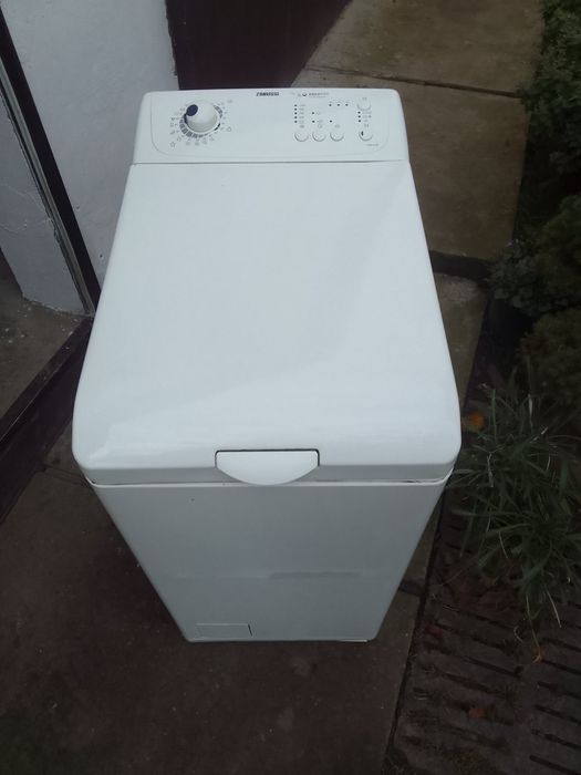 Пральна машина     iNDEZSiT