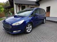 Ford Galaxy Galaxy MK4 2.0Tdci 180ps*ALU*Kamera*Skóry*TITANIUM