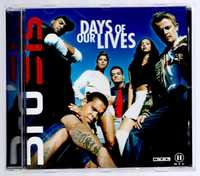 Bro'Sis - Days Of Our Lives (CD)