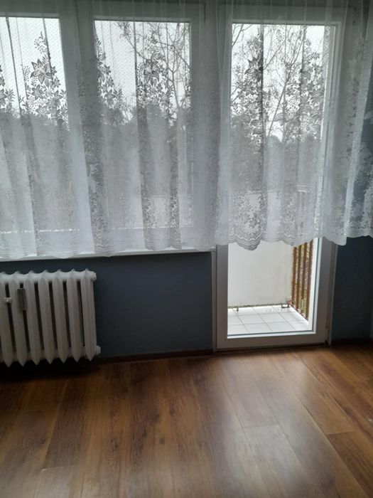 Mieszkanie do wynajęcia