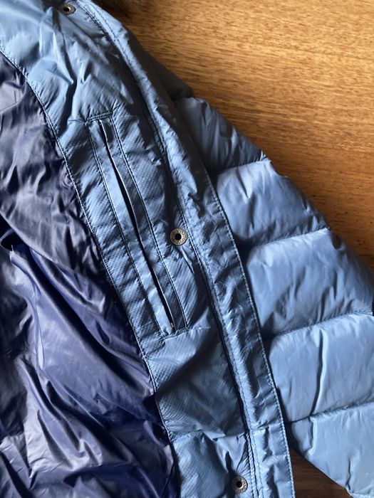 Kurtka,płaszczyk zimowy rozm.146,11-12 lat Skogstad