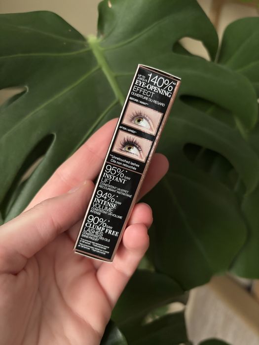 Tusz do rzęs mascara Lash IDÔLE Lancome 2.5ml