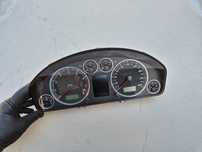 Licznik Zegary VW SHARAN 1 LIFT 2.8 V6 Benzyna Manual Europa 4 MOTION