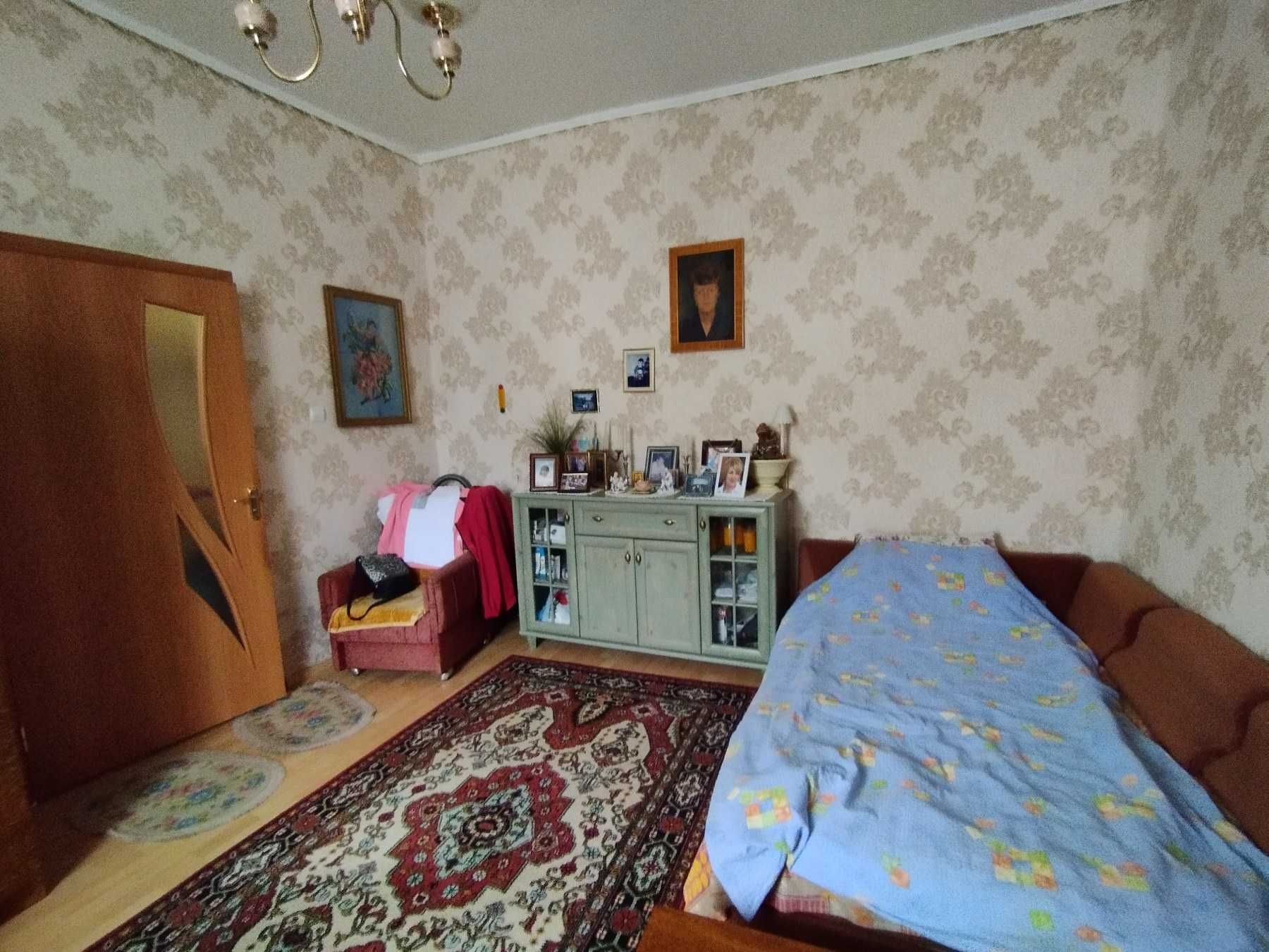 Продається будинок (напівособняк), вул. Українська Код: 13240