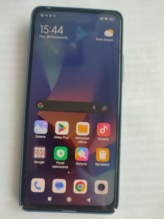 8/128 GB redmi note 10 pro telefon smartfon