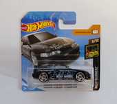 Hot Wheels Custom Acura Integra GSR