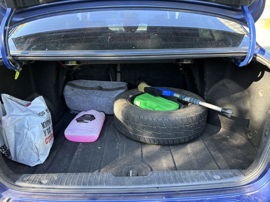 Продам машину Chevrolet lacetti