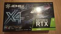 INNO3D Nvidia RTX 3080 Ichill X4 10GB