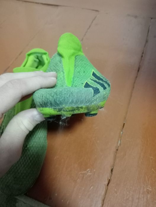 Бутси Adidas X Speedportal 44 розмір