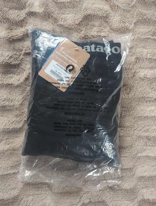 З колекції нова термокофта Patagonia термо кофта Патагонія термобелье