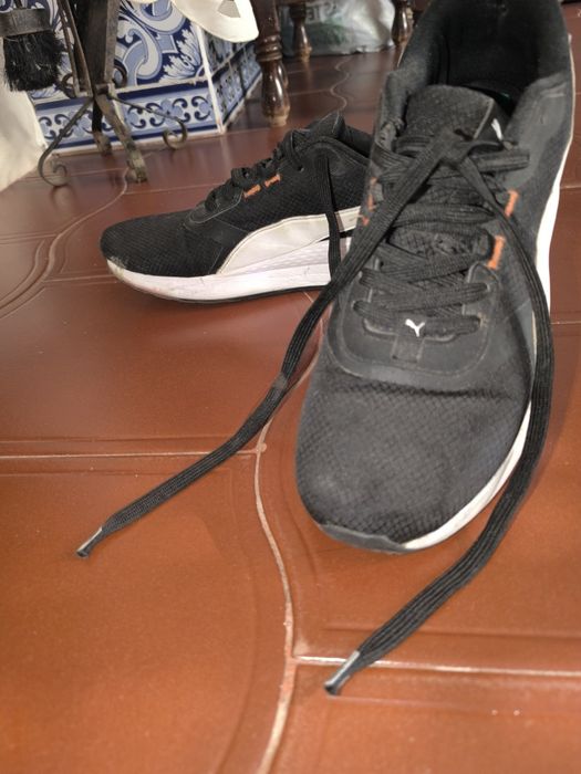 Vendo tênis da marca puma 44