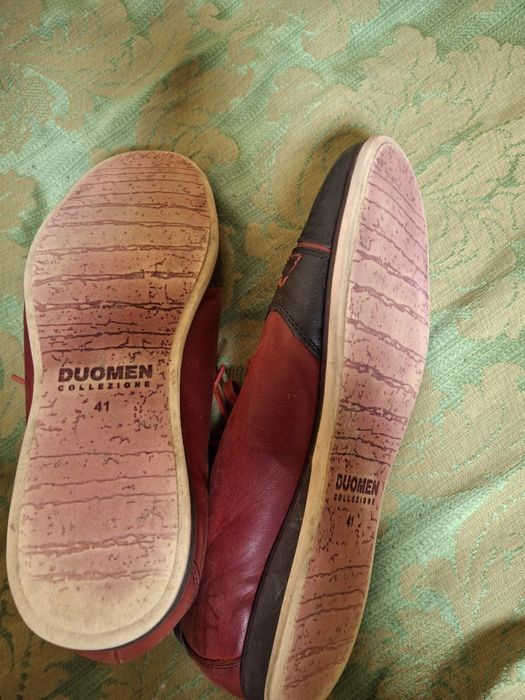 Туфлі чоловічі 41р