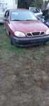 Daewoo Lanos 1.3 b cały na części