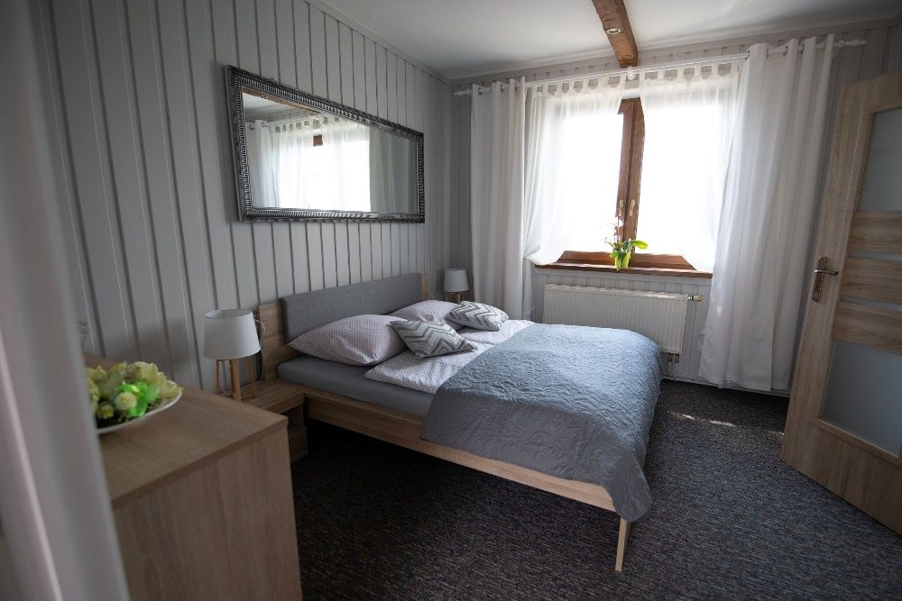 ZAKOPANE Apartament U Majerczyka Wielkanoc