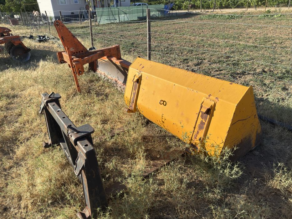 Trator Deutz Agrolux 60