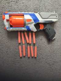 NERF N-strike Elite pistolet